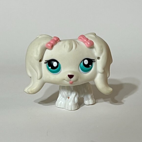 Lot of 5 Littlest Pet Shop | LPS #42 #50 #65 #123 #124 - Picture 8 of 16